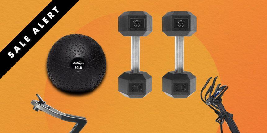 the-best-labor-day-fitness-sales-you-can-shop-right-now