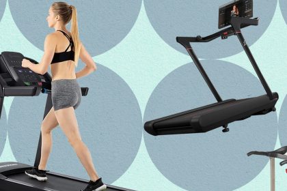 the-best-treadmills-for-every-type-of-walking-workout